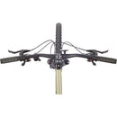 Pedal Thrasher 4 Hardtail Mountain Bike Olive Green