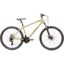 Pedal Thrasher 4 Hardtail Mountain Bike Olive Green