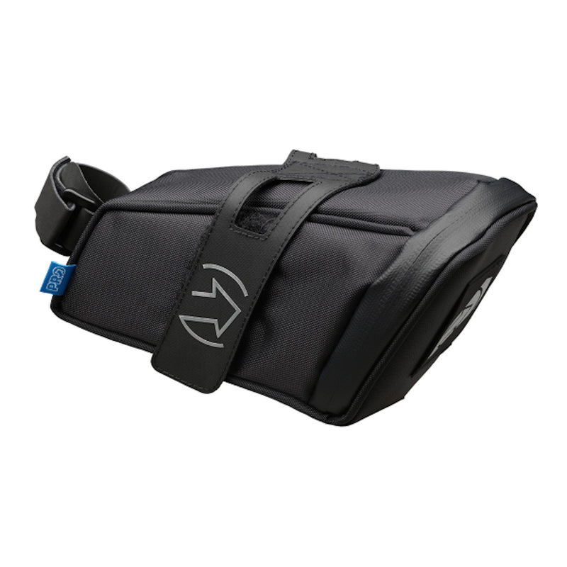 Pro Performance Saddle Bag Large 1L Black