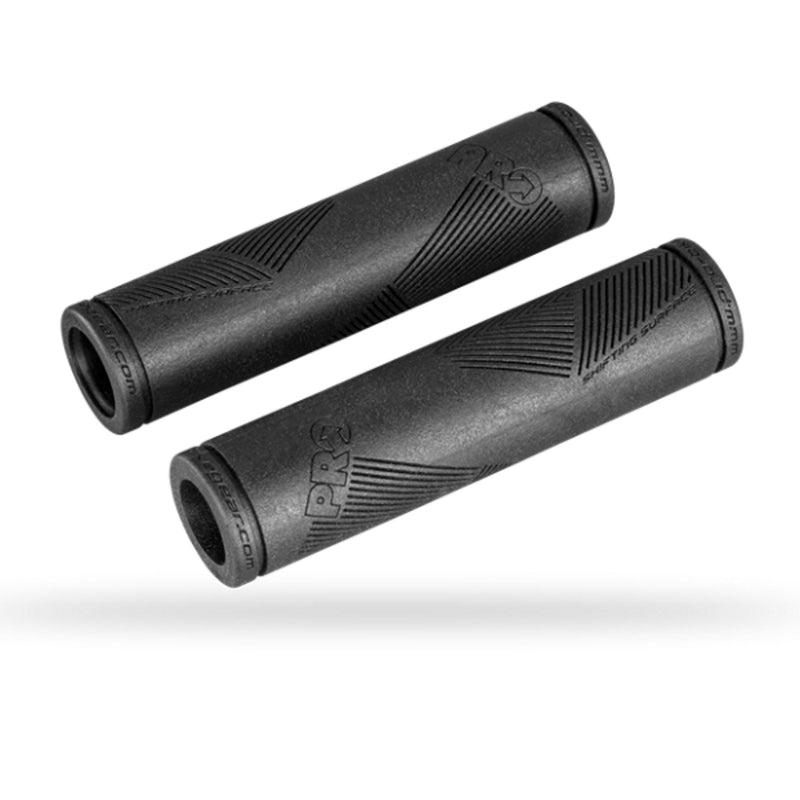 Pro Grips Sport Slide-On Black