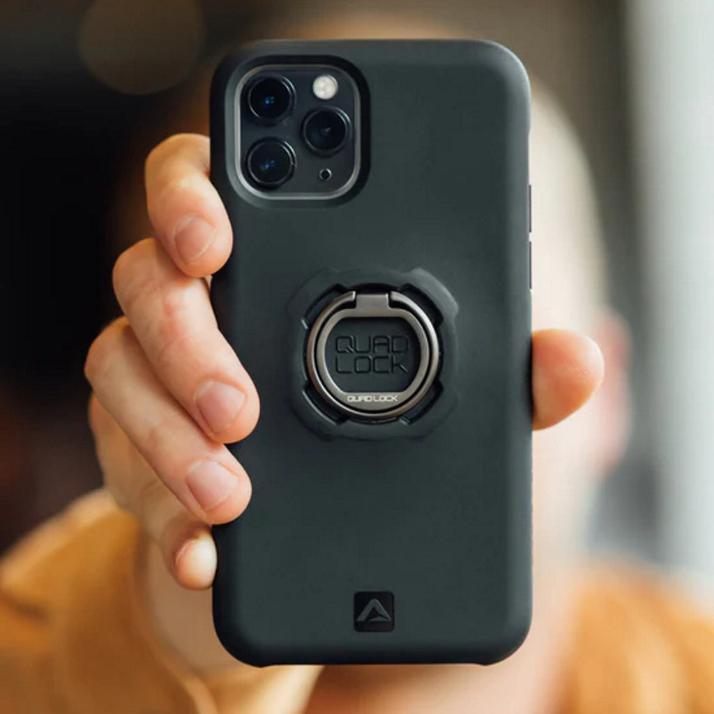 Quad Lock Phone Ring Stand –
