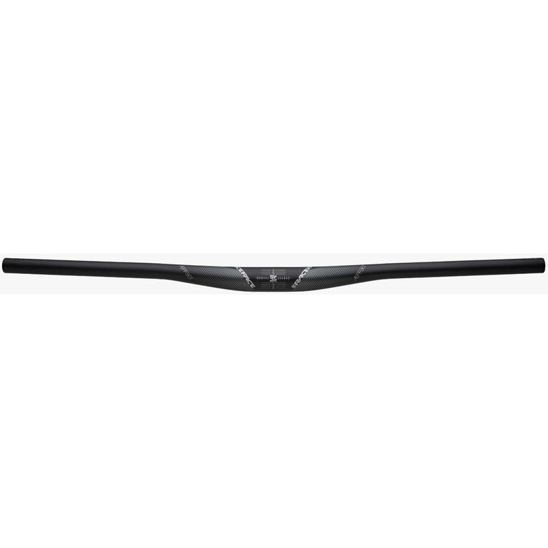 Race Face Aeffect 35 MTB Handlebar 35 x 760mm 10mm Rise Black