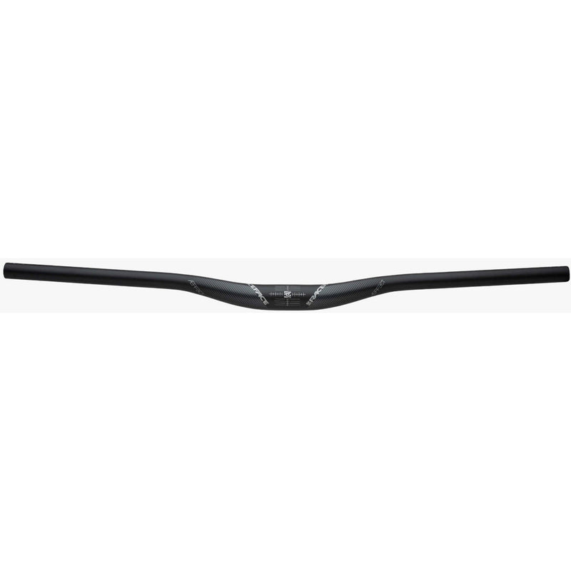 Race Face Aeffect 35 MTB Handlebar 35 x 760mm 20mm Rise Black