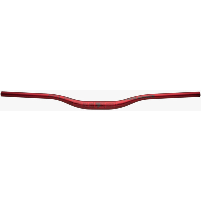 Race Face Atlas 35 MTB Handlebar 35 x 820mm 35mm Rise Red