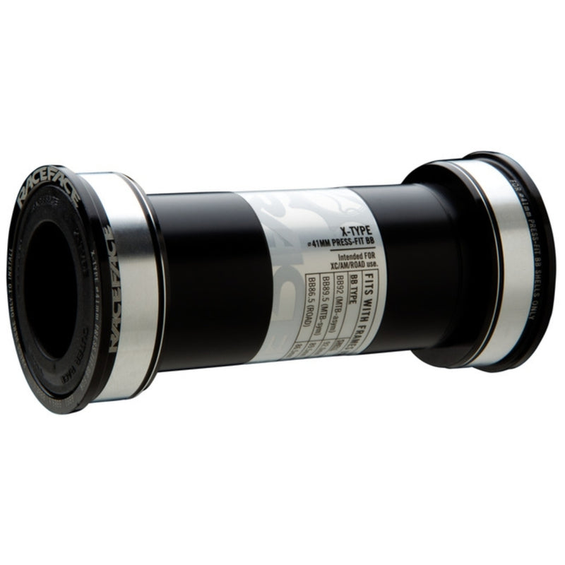 Race Face Bottom Bracket BB104/107 (DH) 41X107X24mm Id