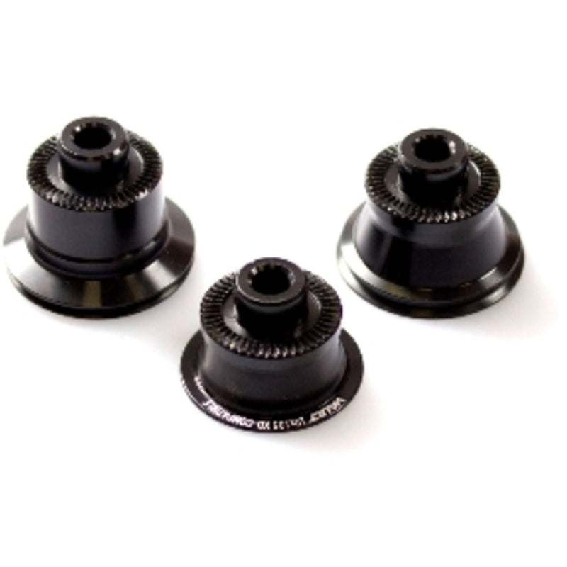 Race Face Endcap Set Vault Rear 10X135 Qr