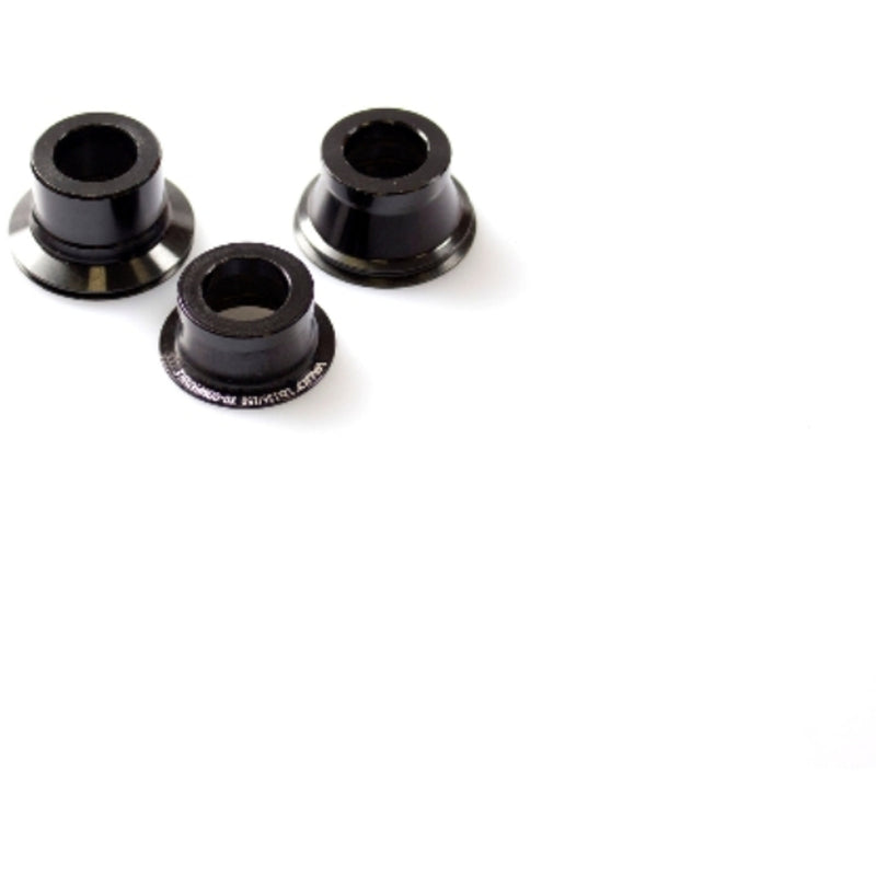 Race Face Endcap Set Vault Rear 12X135/150