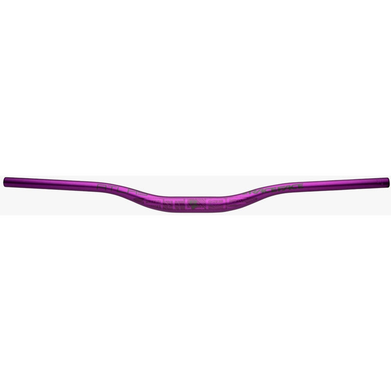 Race Face Handlebar Atlas 35 35mm Rise 820mm Purple Ltd