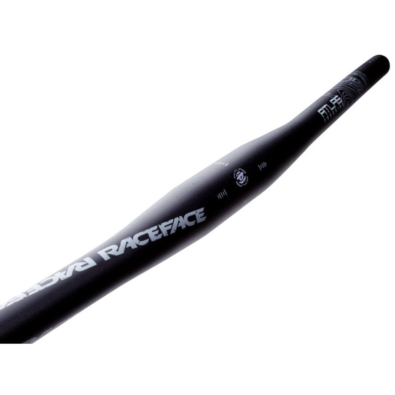 Race Face Handlebar Atlas Flat 31.8 785mm Black