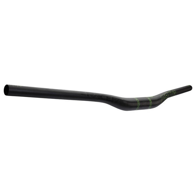 Race Face Next R Handlebar 35 x 800mm 20mm Rise Green