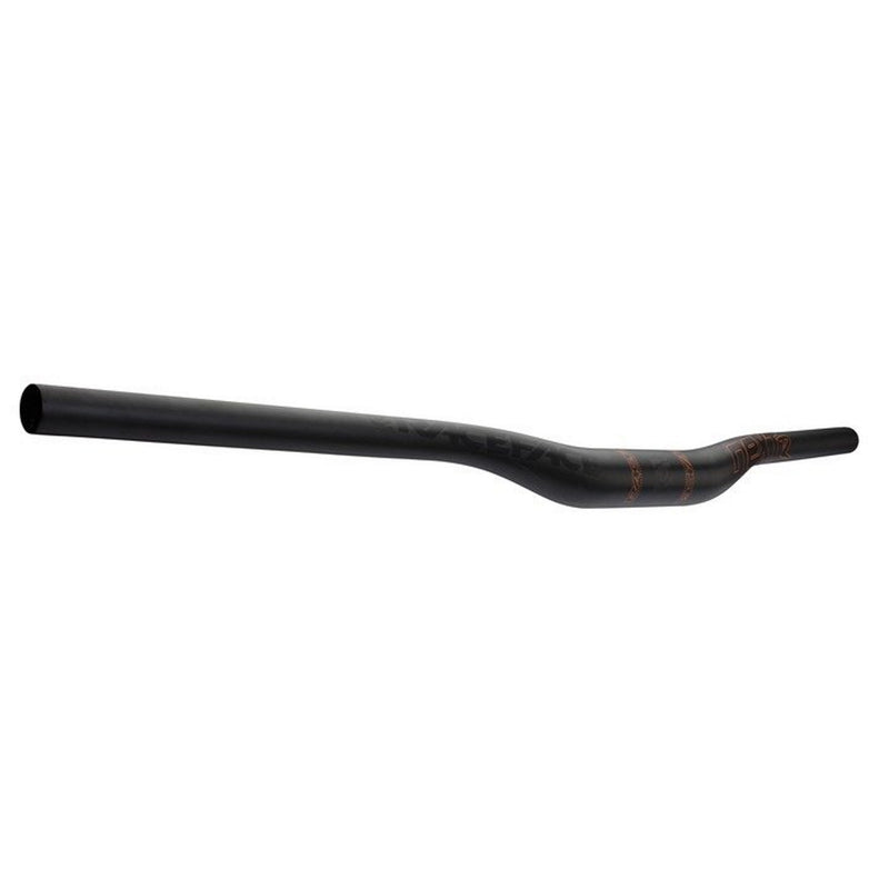 Race Face Next R Handlebar 35 x 800mm 20mm Rise Orange