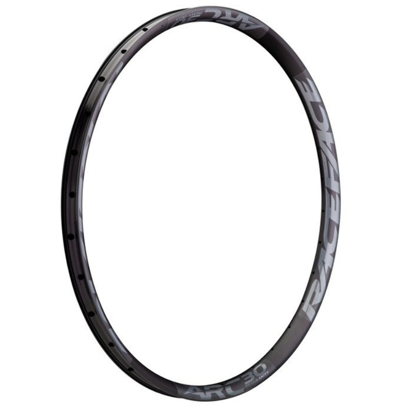 Race Face Rim Arc Offset 30 27.5" 28H Grey