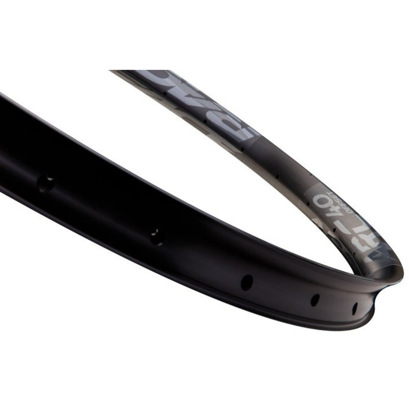 Race Face Rim Arc Offset 40 27.5" 32H Grey