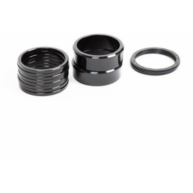 Race Face Spacer Kit 30mm Crankset Assorted