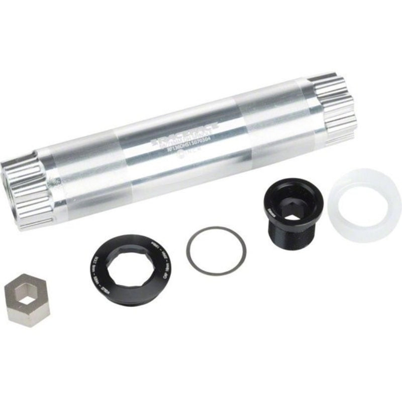 Race Face Spindle Kit Cinch 30mm Spindle 73mm/136.5 Sixc