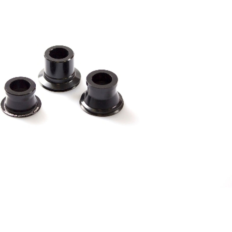 Race Face Vault 412/414 Endcap Set Front 15mm Trq Cap