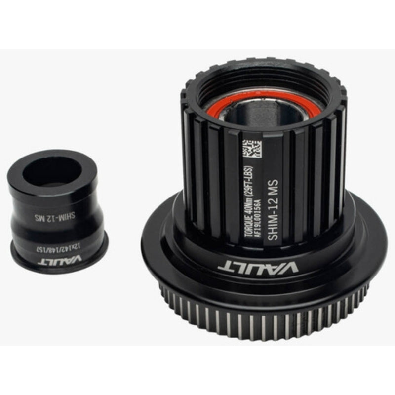 Race Face Cassette Body Vault Micro Spline Shimano 12 Speed 60T