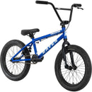 Raven Trickster 18" BMX Bike Gloss Blue