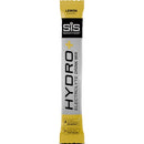 SIS Hydro+ Electrolyte Drink Mix 4.1g Sachet Lemon