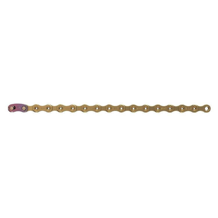 SRAM XX1 Eagle Chain 12 Speed - Gold