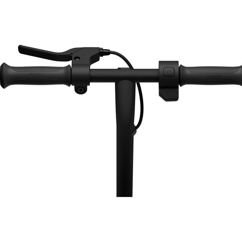 Segway Ninebot C2 Lite eKickScooter Blue/Grey