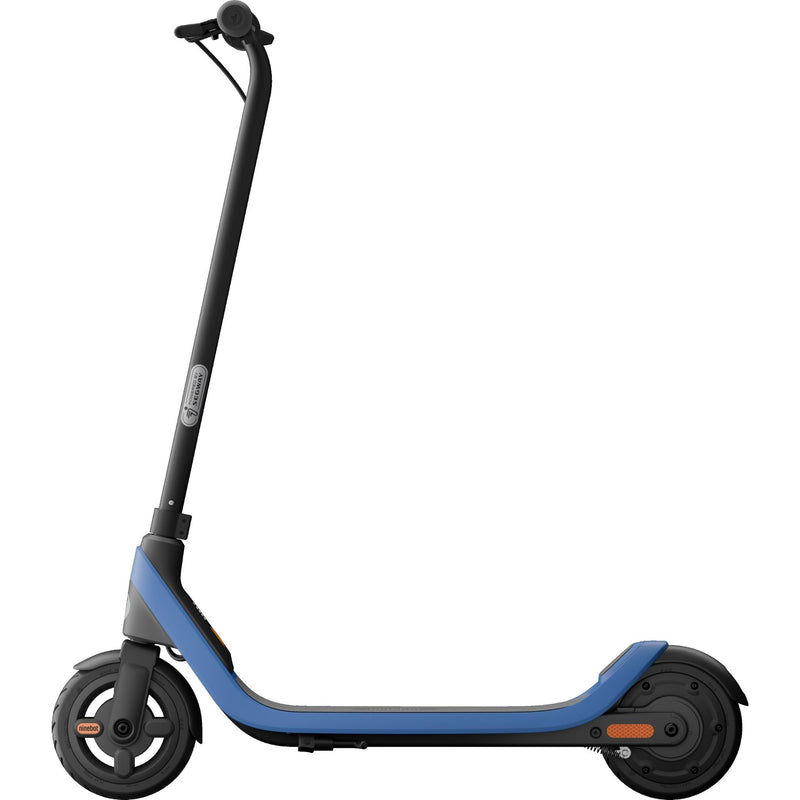 Segway Ninebot C2 Lite eKickScooter Blue/Grey