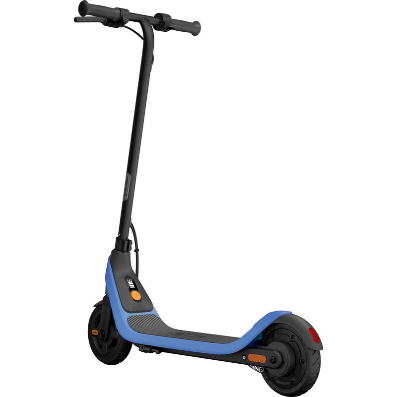 Segway Ninebot C2 Lite eKickScooter Blue/Grey