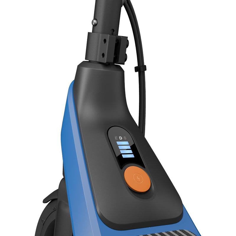 Segway Ninebot C2 Lite eKickScooter Blue/Grey