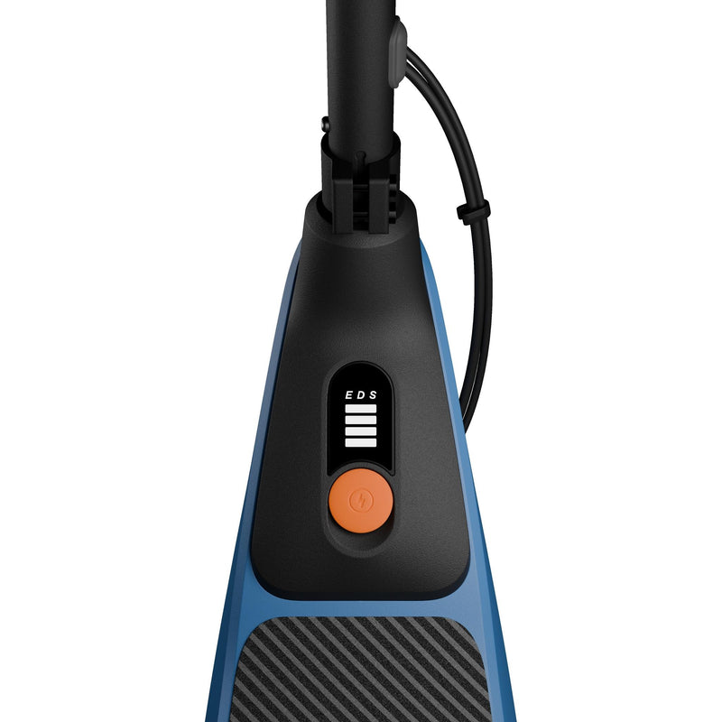 Segway Ninebot C2 Lite eKickScooter Blue/Grey