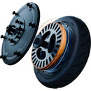 Segway Ninebot C2 Lite eKickScooter Blue/Grey