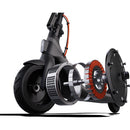 Segway Ninebot KickScooter E2 Plus Electric Scooter