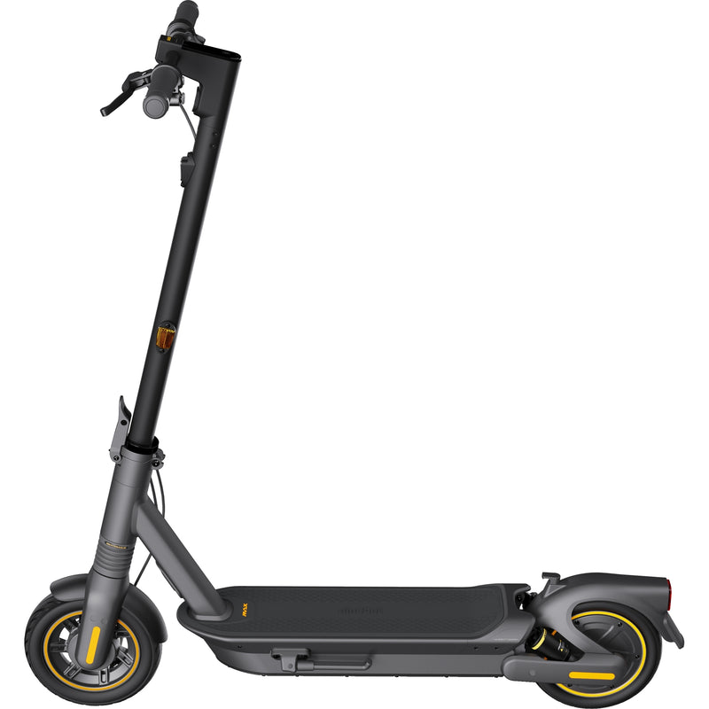 Segway Ninebot KickScooter MAX G2 Electric Scooter