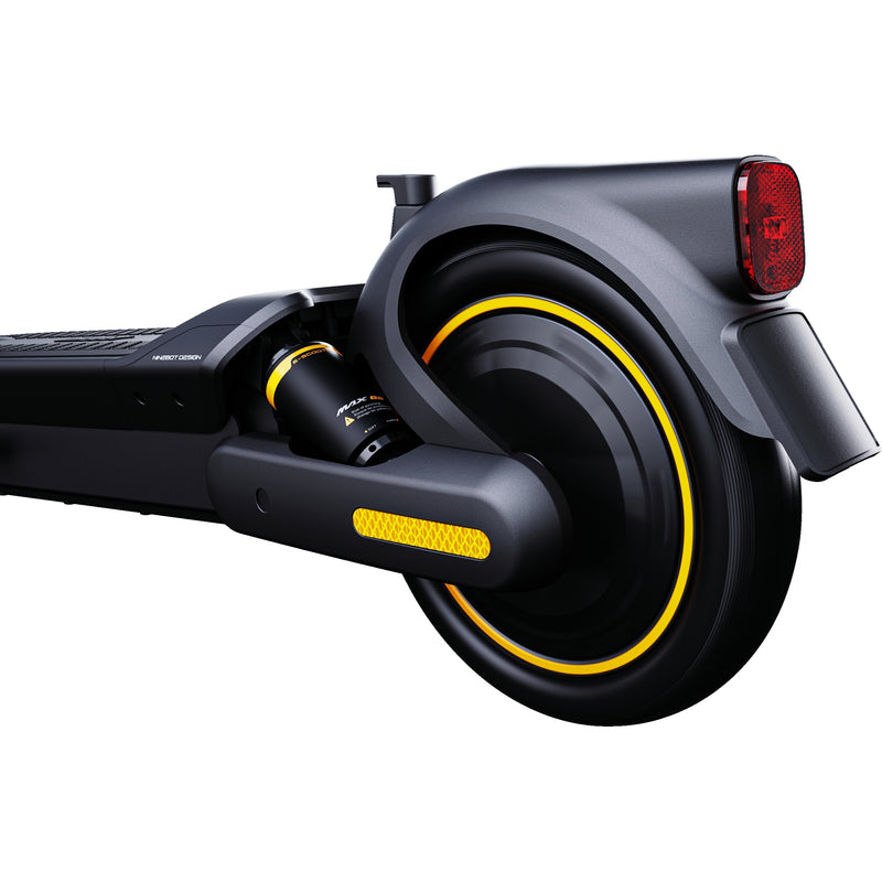 Segway Ninebot KickScooter MAX G2 Electric Scooter