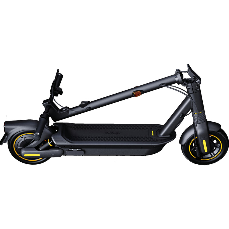 Segway Ninebot KickScooter MAX G2 Electric Scooter
