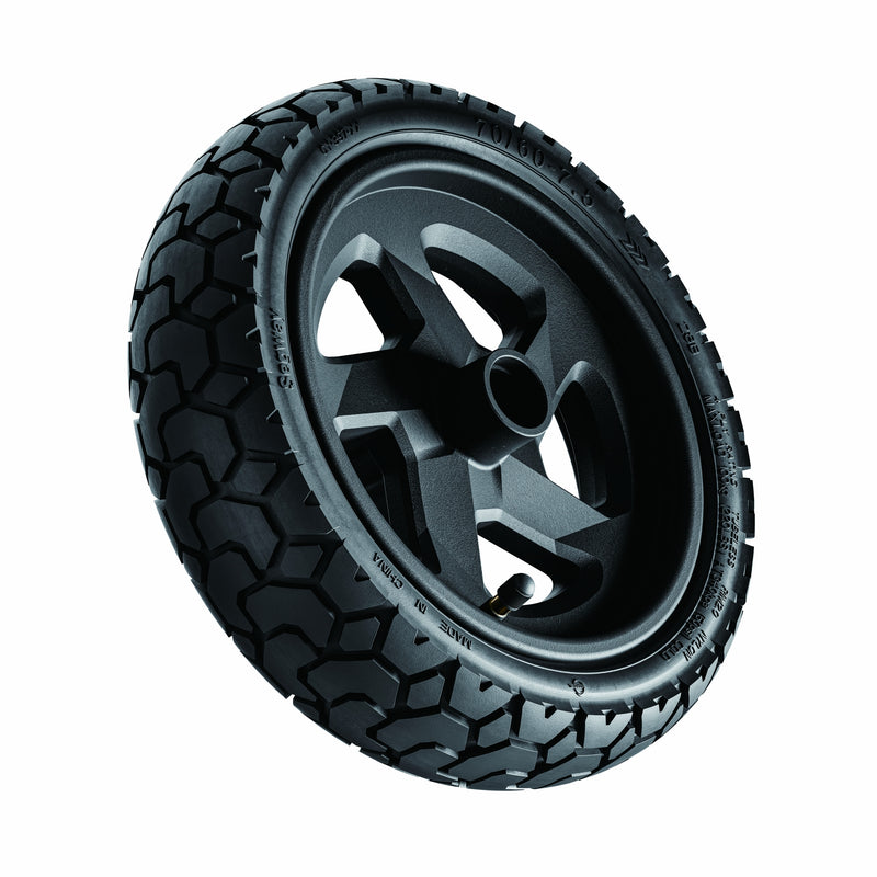 Segway Ninebot ZT3 Pro Electric Scooter