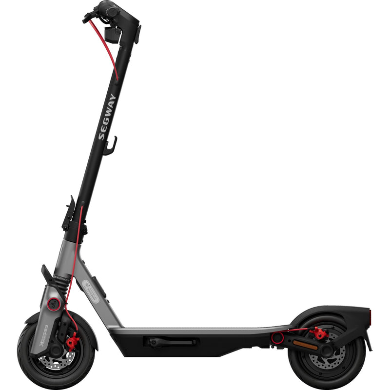 Segway Ninebot F3 Pro Electric Scooter
