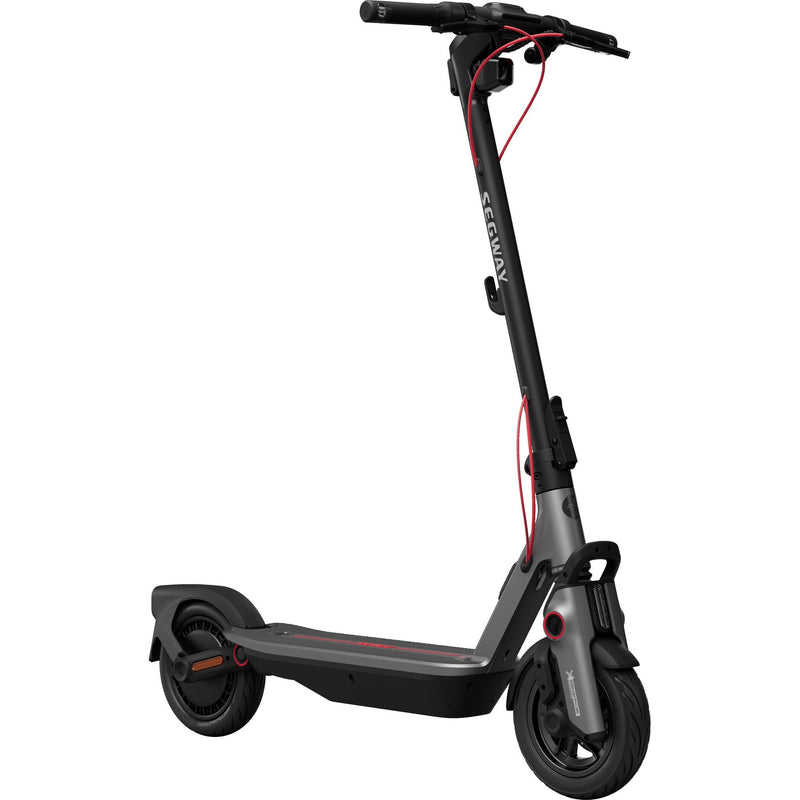 Segway Ninebot F3 Pro Electric Scooter