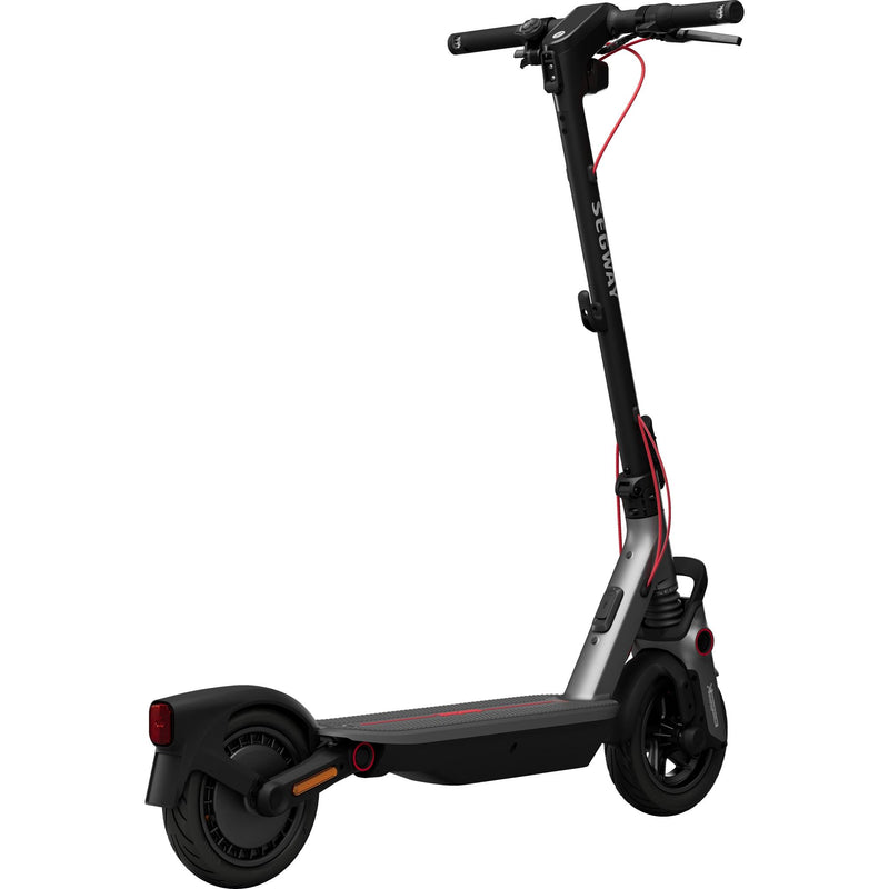 Segway Ninebot F3 Pro Electric Scooter