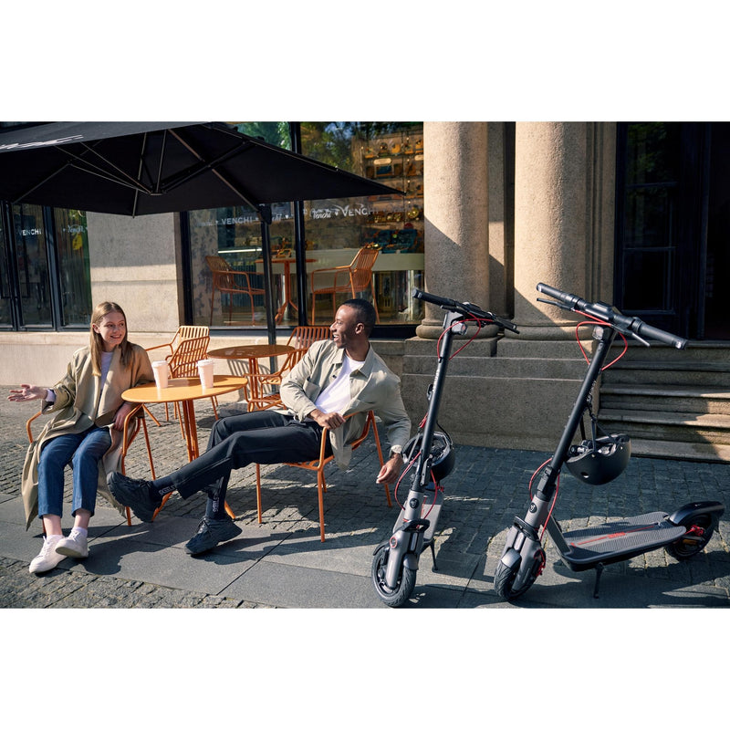 Segway Ninebot F3 Pro Electric Scooter