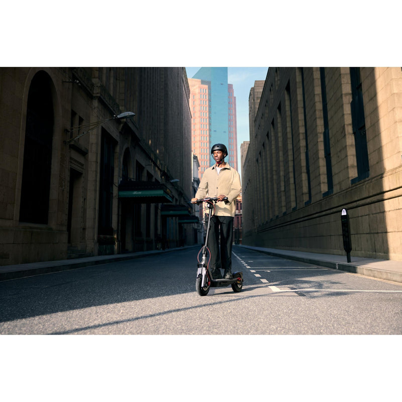 Segway Ninebot F3 Pro Electric Scooter