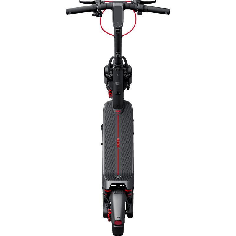 Segway Ninebot MAX G3 Electric Scooter