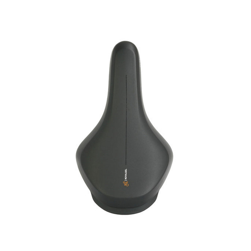 Selle Royal On Athletic Saddle