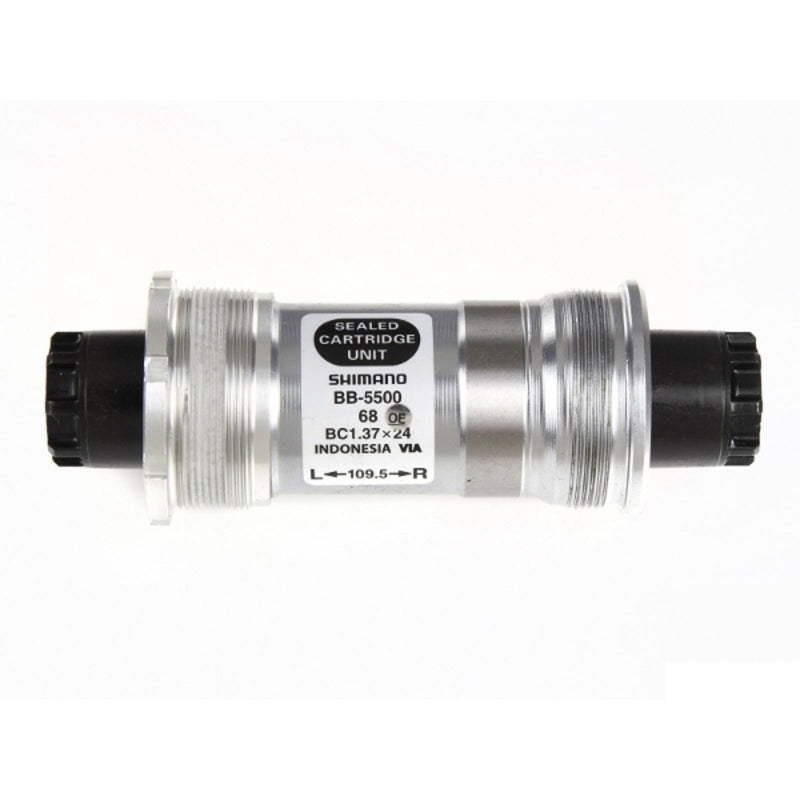 Shimano 105 5500 Bottom Bracket Octalink 68/118