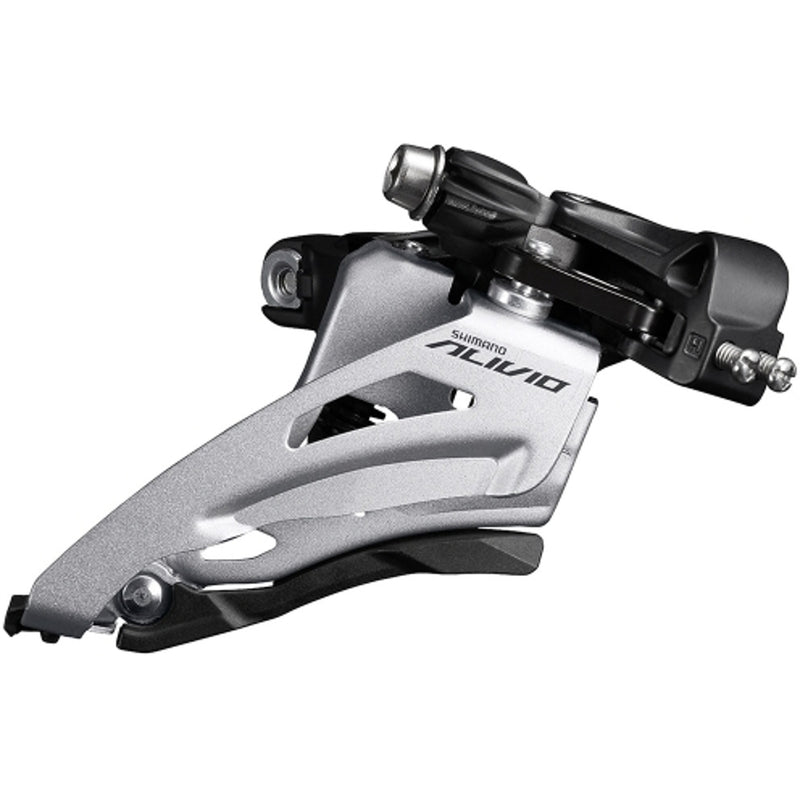 Shimano Alivio M3120-M 9 Speed Front Derailleur