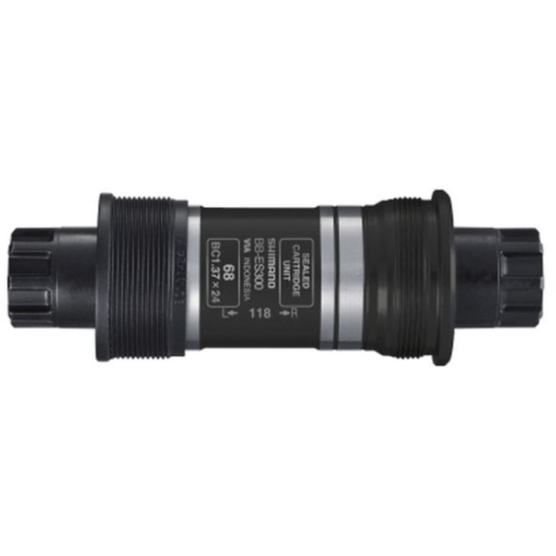 Shimano BB-ES300 Bottom Bracket 68x118 Hollow Type E-Type