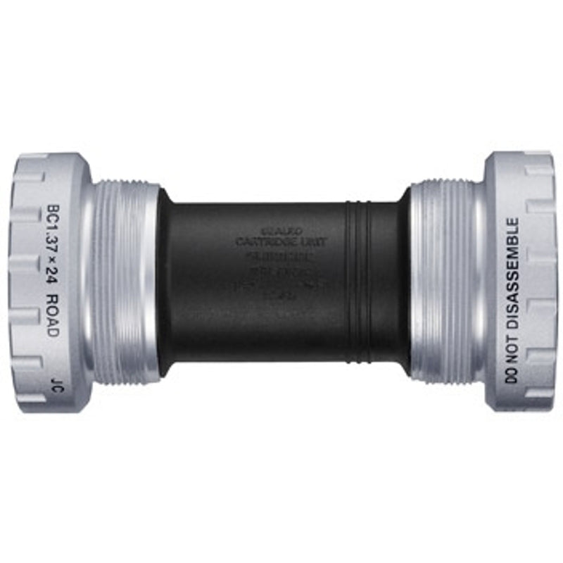 Shimano BB-RS501 Bottom Bracket Right & Left Adaptors BSA Bearing