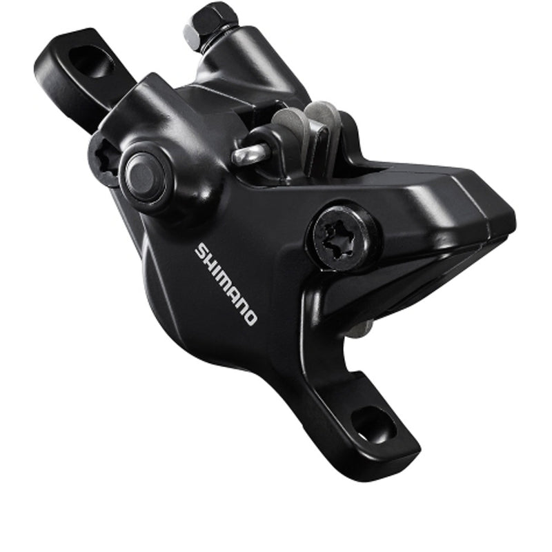 Shimano BR-MT410 Disc Brake Caliper Deore w/Resin Pad