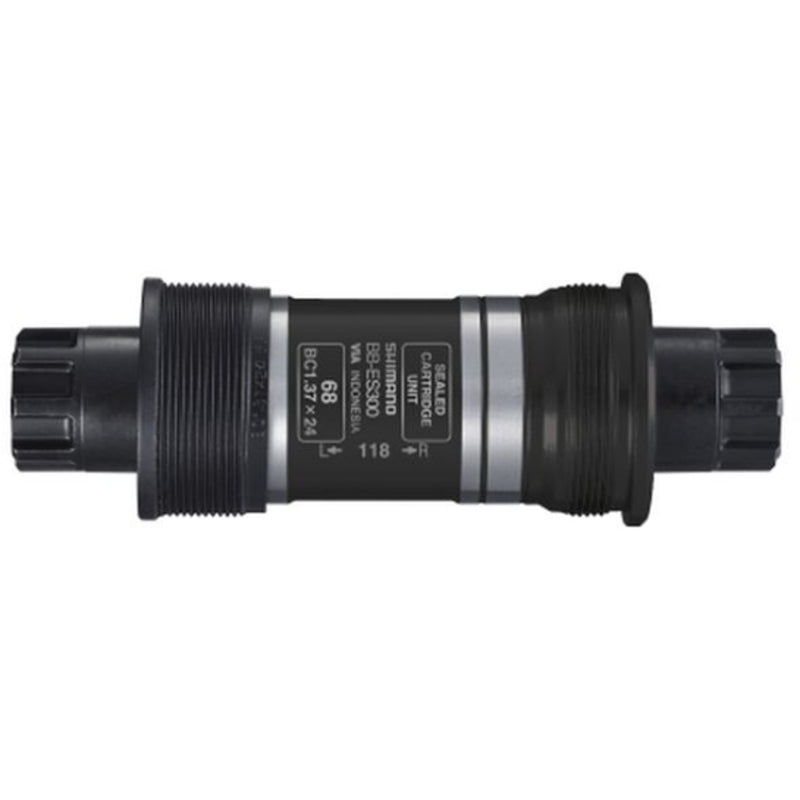 Shimano Bottom Bracket Unit SPL-9mm 68x126E ES300