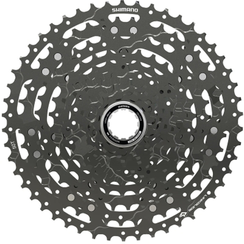 Shimano CS-LG400 11-50 Linkglide Only 11 Speed Cassette