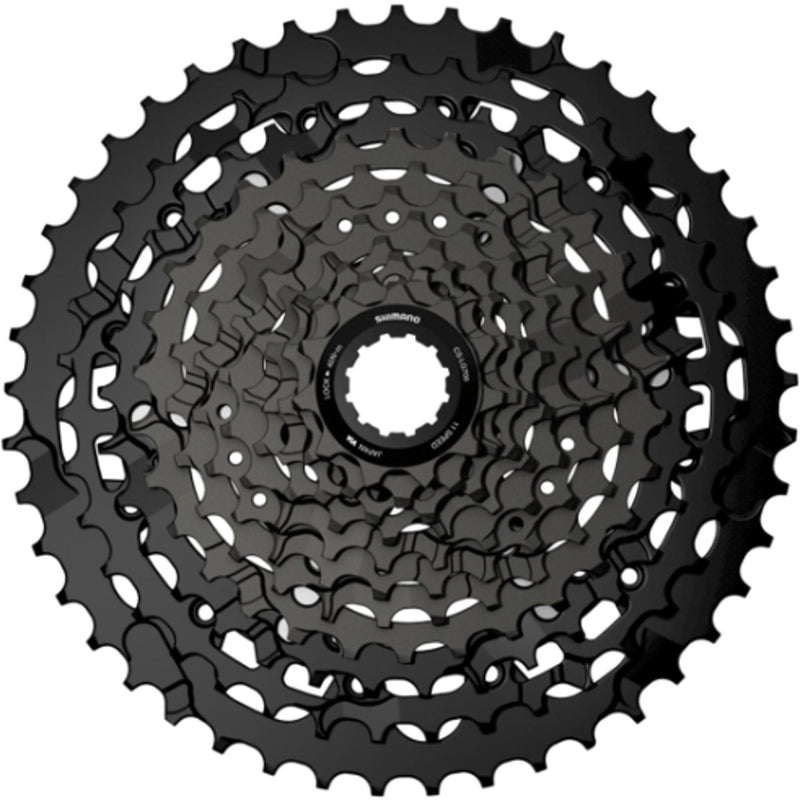 Shimano CS-LG700 11 Speed Cassette 11-45T Linkglide